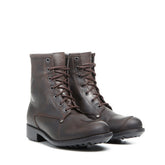 Lady Blend Wp - Stivaletto da moto da donna certificato con membrana impermeabile T-DRY - Donna